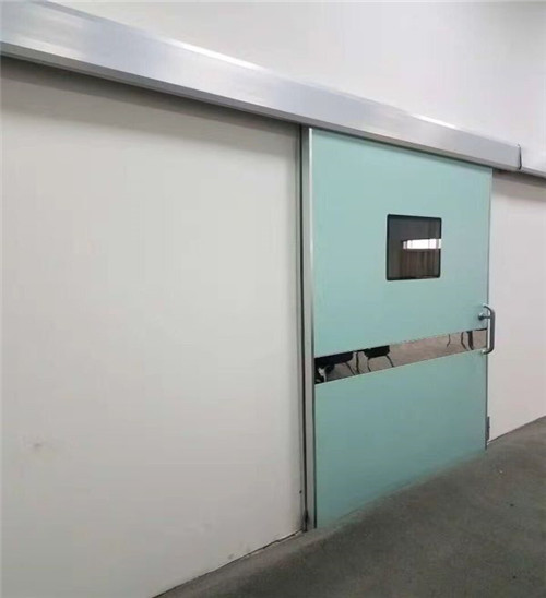 盐城ct室防护门 ct室射线防护门 不锈钢铅板门 欢迎订购